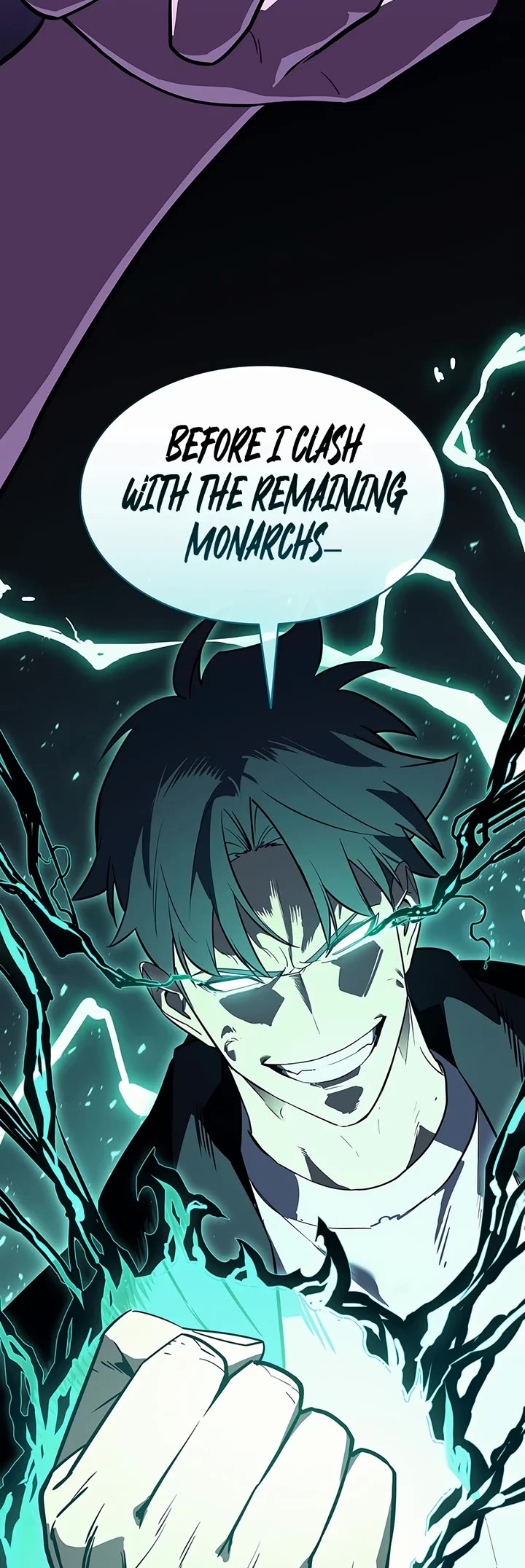 The Return of the Disaster-Class Hero Chapter 181 page 59 - Chapter 181