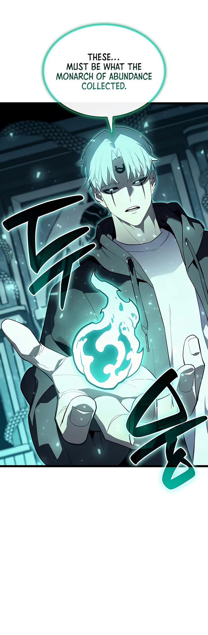 The Return of the Disaster-Class Hero Chapter 181 page 6 - Chapter 181