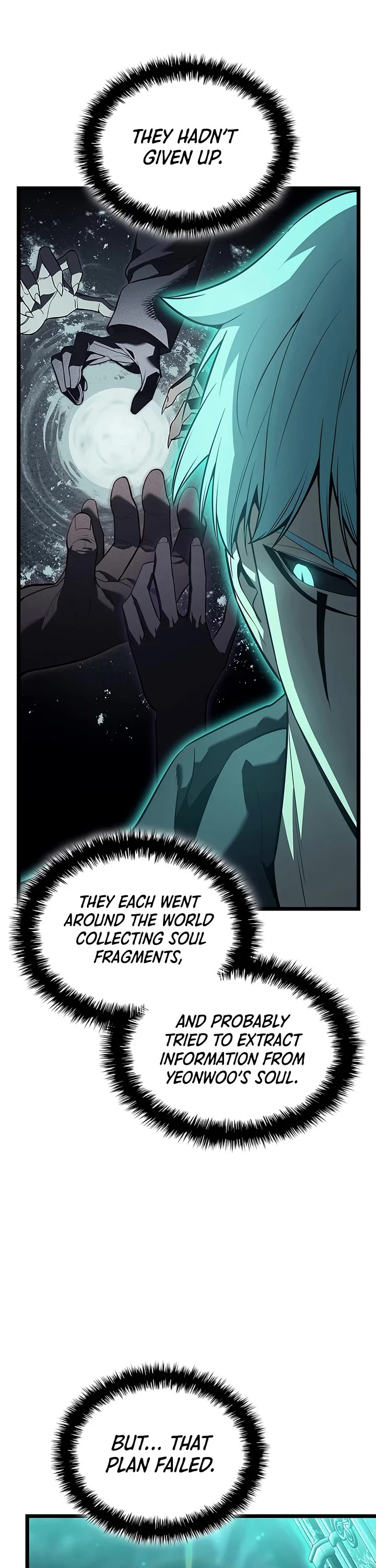 The Return of the Disaster-Class Hero Chapter 181 page 7 - Chapter 181