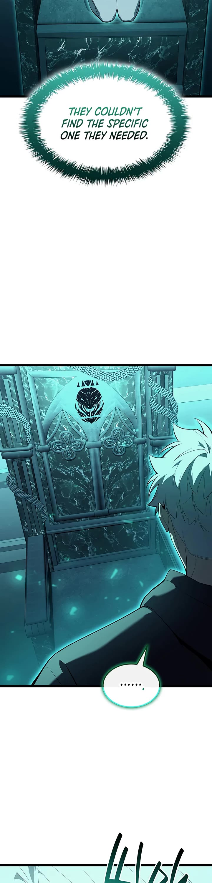 The Return of the Disaster-Class Hero Chapter 181 page 9 - Chapter 181