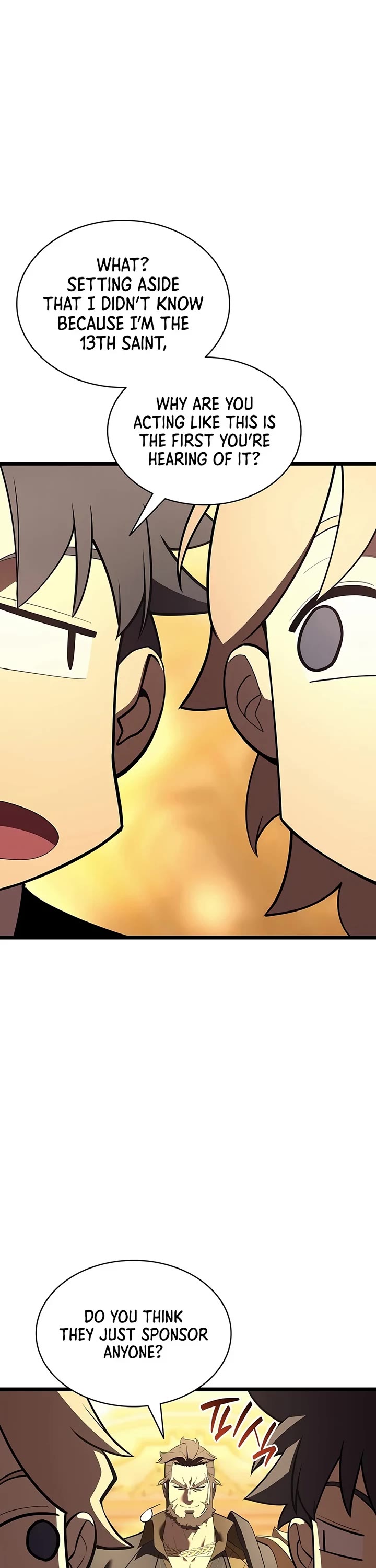 The Return of the Disaster-Class Hero Chapter 182 page 11 - Chapter 182