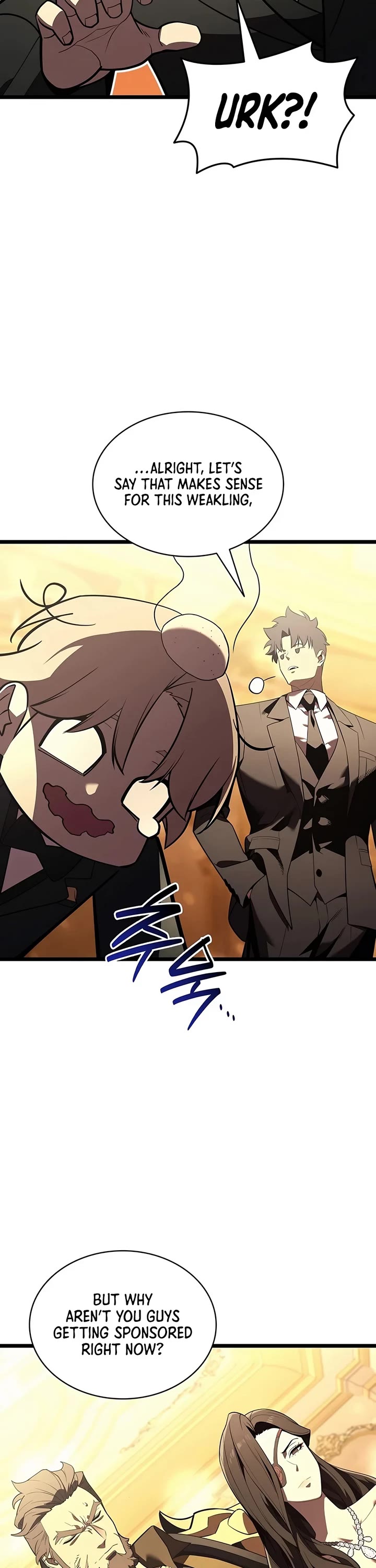 The Return of the Disaster-Class Hero Chapter 182 page 13 - Chapter 182