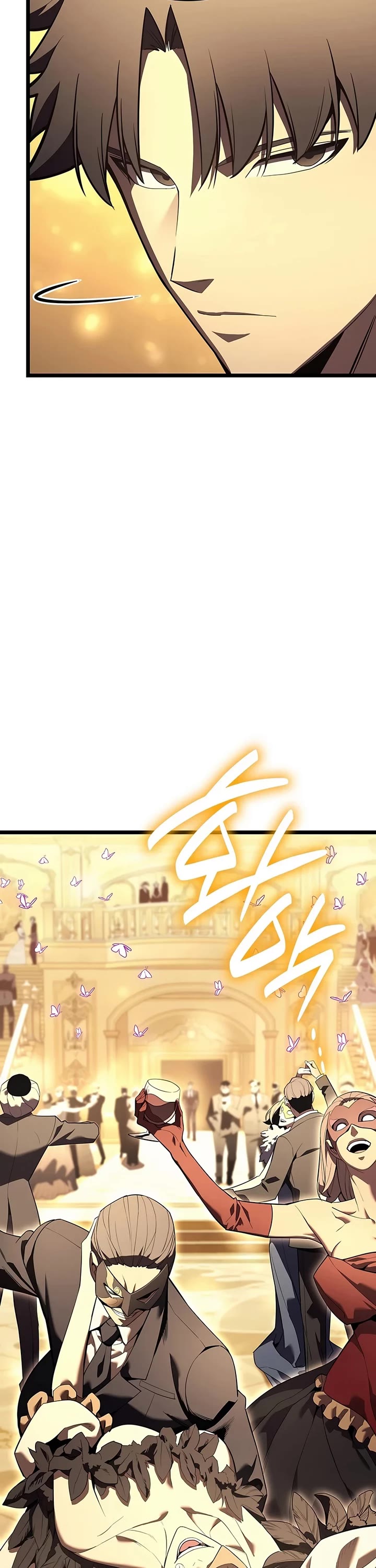 The Return of the Disaster-Class Hero Chapter 182 page 15 - Chapter 182