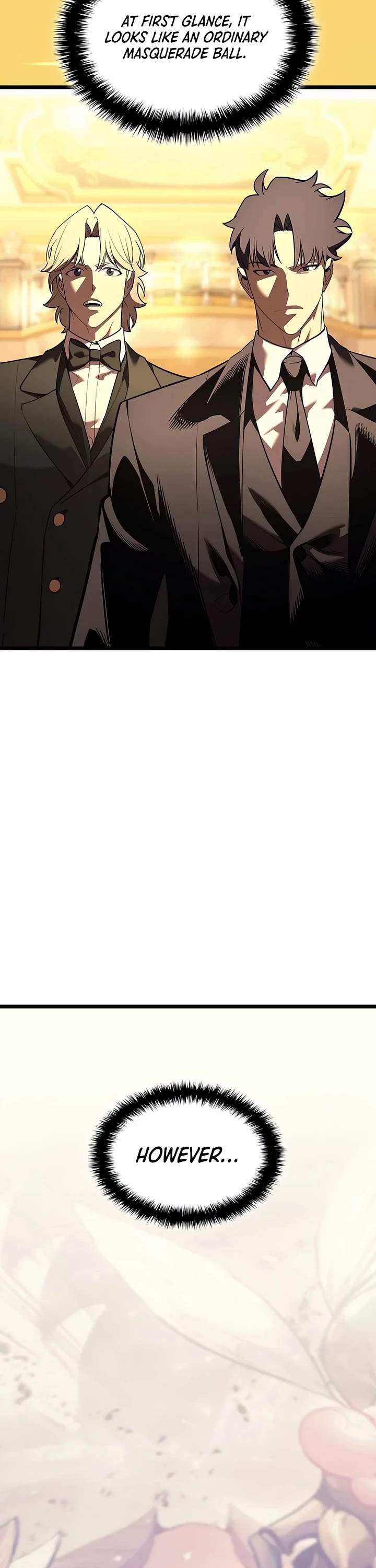 The Return of the Disaster-Class Hero Chapter 182 page 17 - Chapter 182