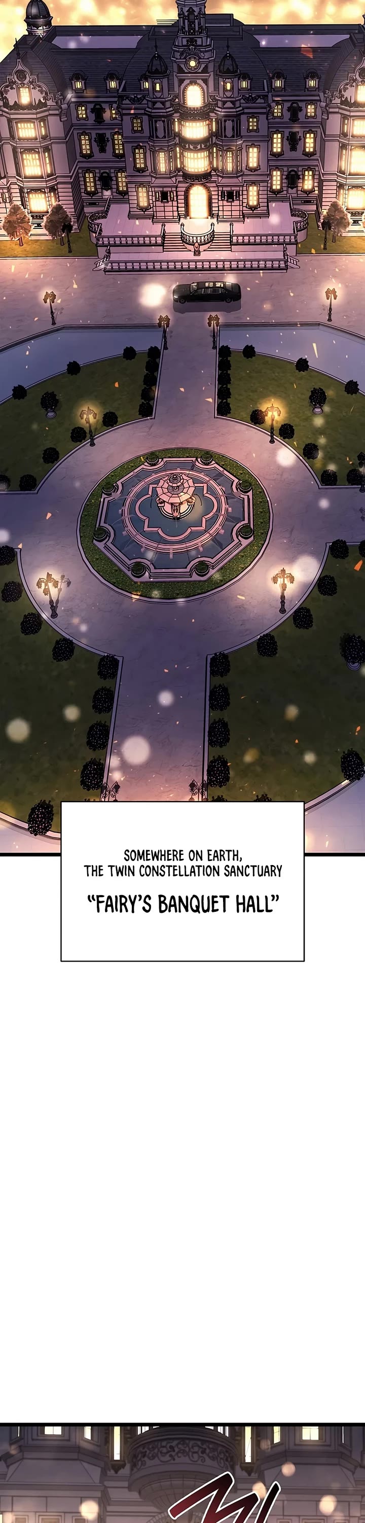 The Return of the Disaster-Class Hero Chapter 182 page 2 - Chapter 182