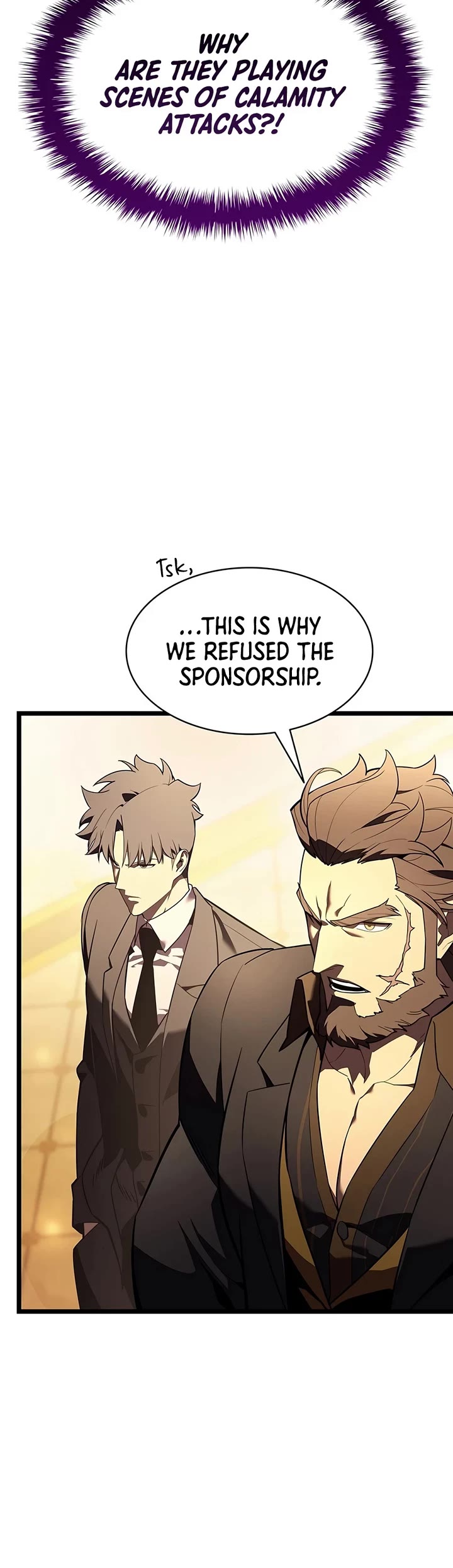 The Return of the Disaster-Class Hero Chapter 182 page 20 - Chapter 182