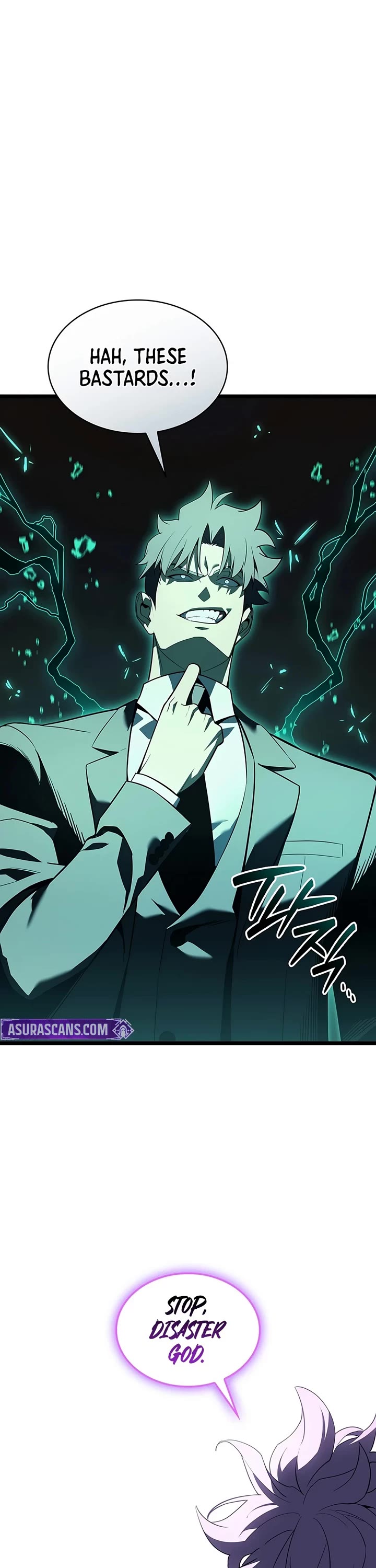 The Return of the Disaster-Class Hero Chapter 182 page 22 - Chapter 182