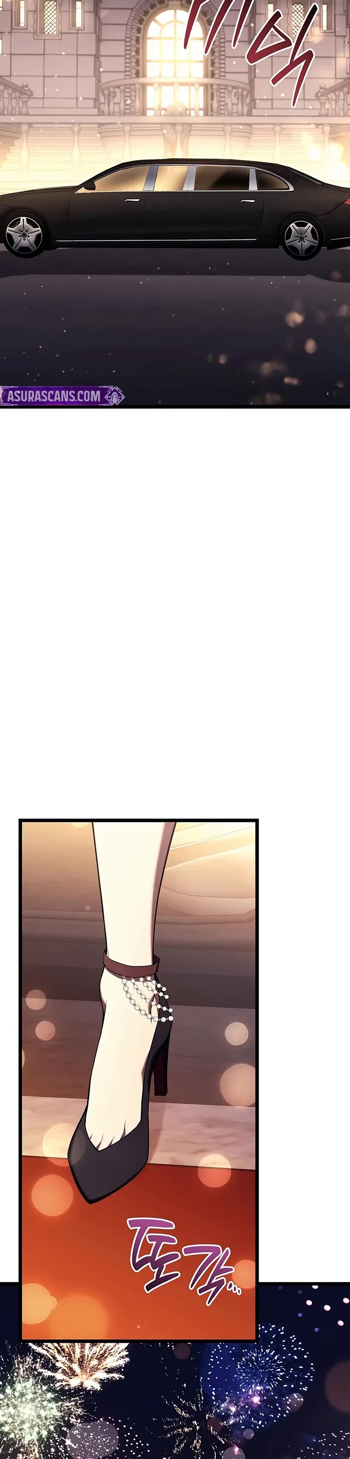 The Return of the Disaster-Class Hero Chapter 182 page 3 - Chapter 182