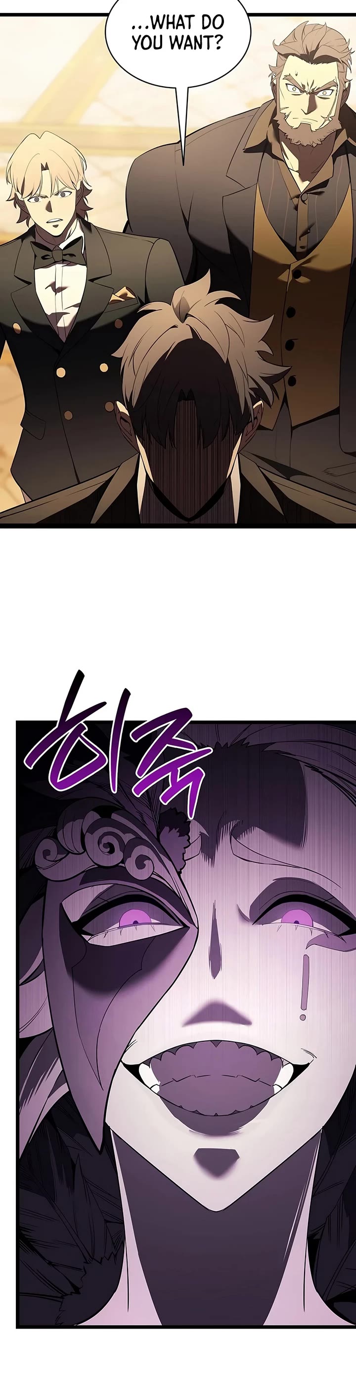 The Return of the Disaster-Class Hero Chapter 182 page 30 - Chapter 182