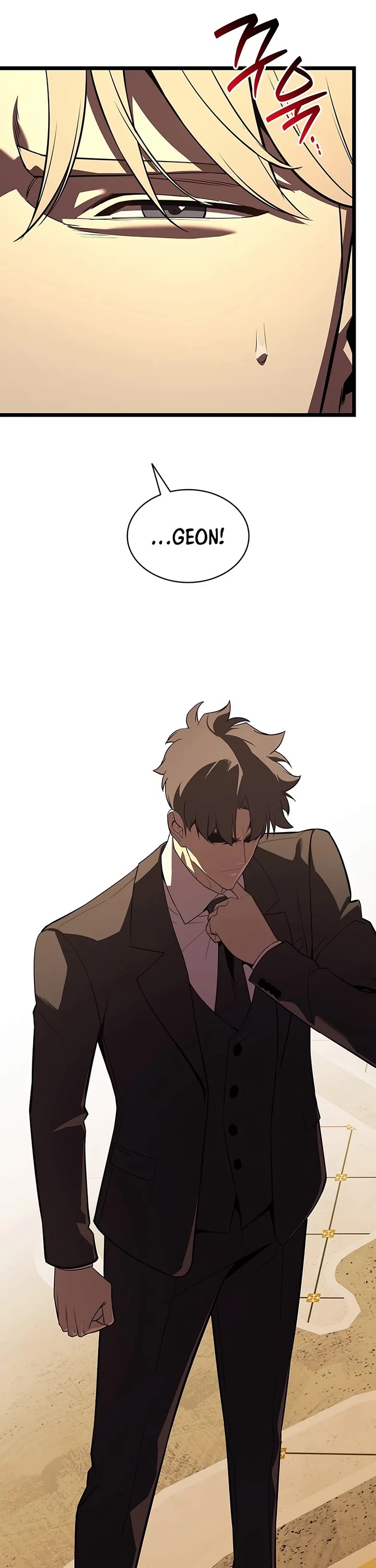 The Return of the Disaster-Class Hero Chapter 182 page 31 - Chapter 182