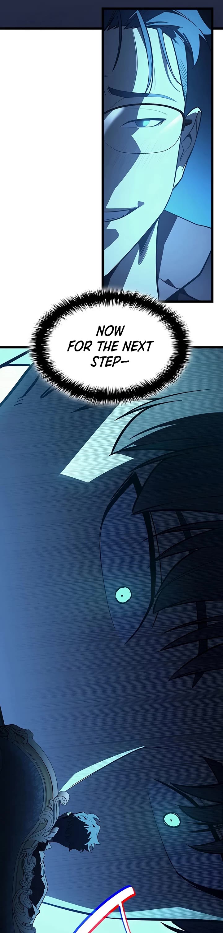 The Return of the Disaster-Class Hero Chapter 182 page 36 - Chapter 182