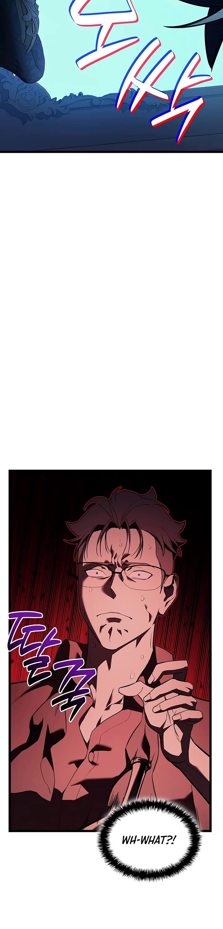The Return of the Disaster-Class Hero Chapter 182 page 37 - Chapter 182