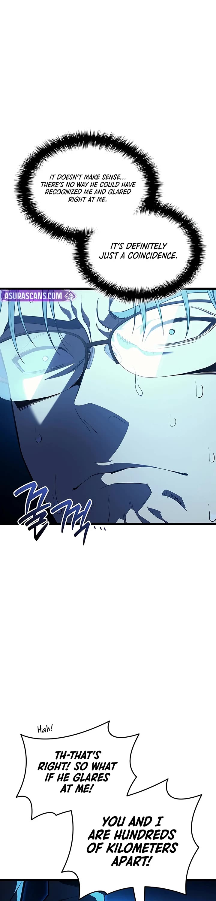 The Return of the Disaster-Class Hero Chapter 182 page 38 - Chapter 182