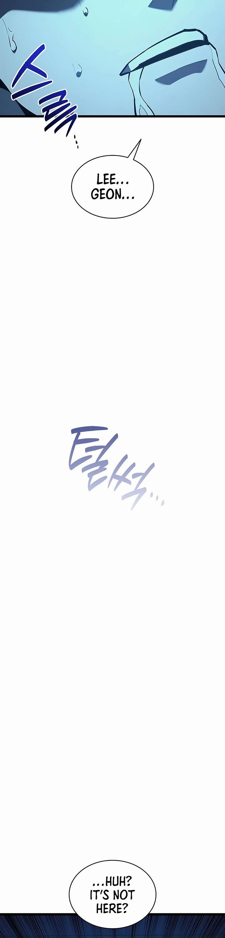 The Return of the Disaster-Class Hero Chapter 182 page 43 - Chapter 182