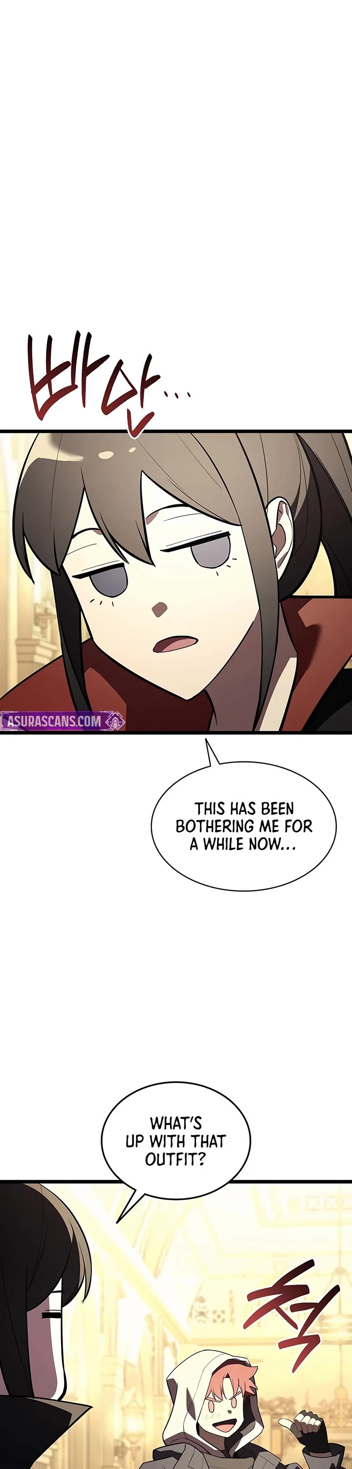The Return of the Disaster-Class Hero Chapter 182 page 47 - Chapter 182
