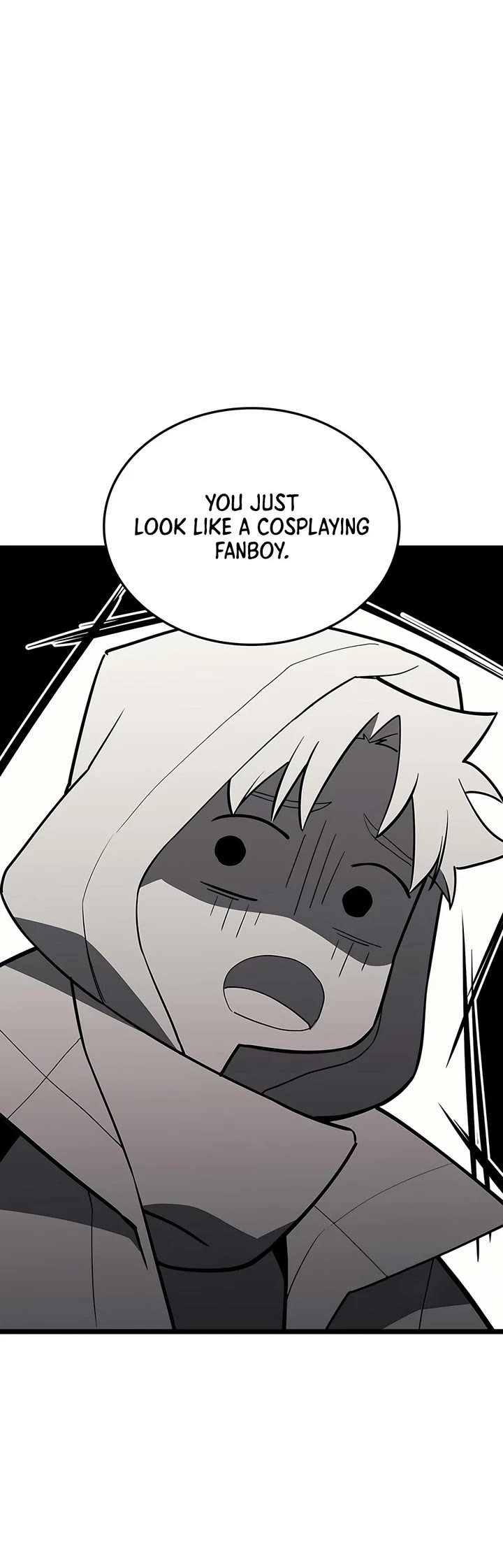 The Return of the Disaster-Class Hero Chapter 182 page 49 - Chapter 182