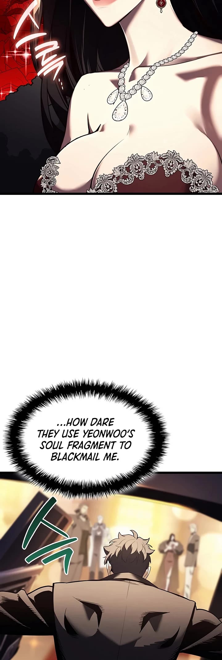 The Return of the Disaster-Class Hero Chapter 182 page 5 - Chapter 182