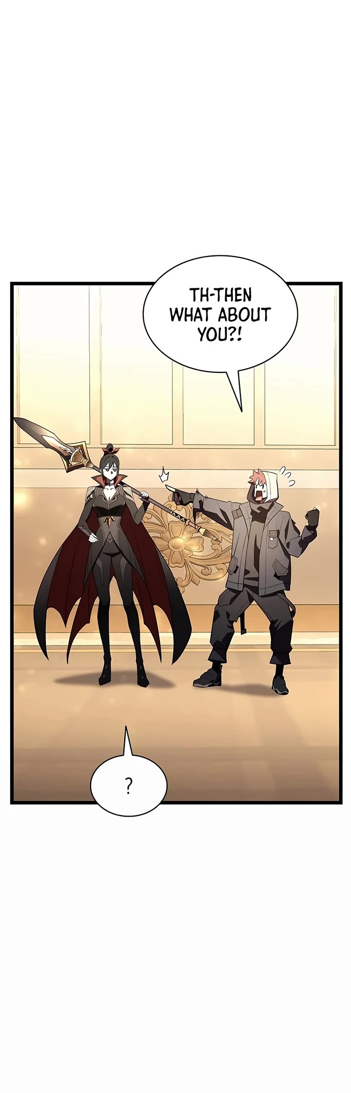 The Return of the Disaster-Class Hero Chapter 182 page 50 - Chapter 182