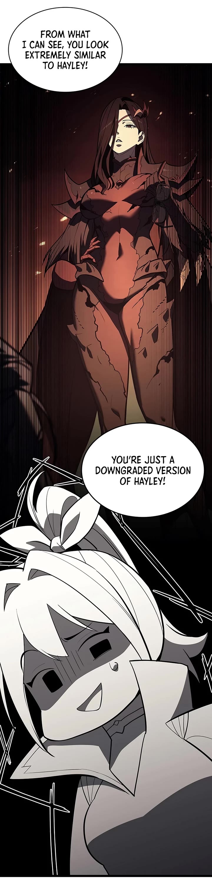 The Return of the Disaster-Class Hero Chapter 182 page 51 - Chapter 182