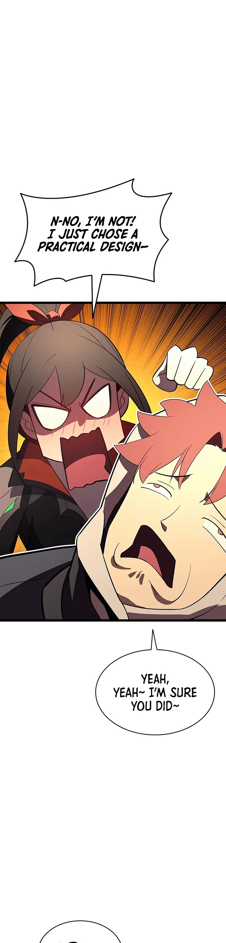The Return of the Disaster-Class Hero Chapter 182 page 52 - Chapter 182