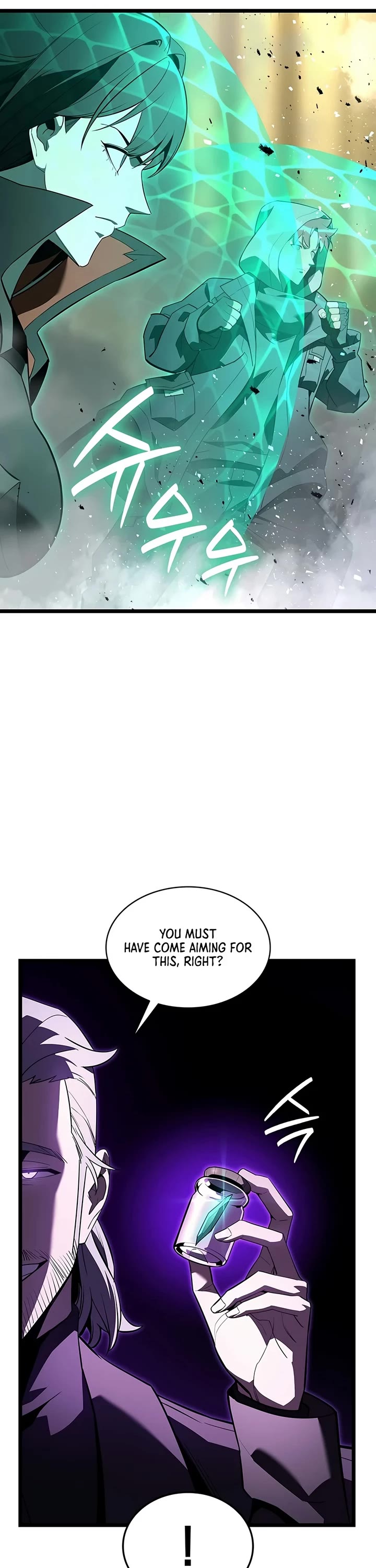 The Return of the Disaster-Class Hero Chapter 182 page 56 - Chapter 182