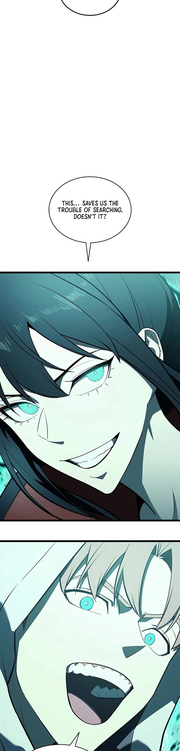 The Return of the Disaster-Class Hero Chapter 182 page 57 - Chapter 182
