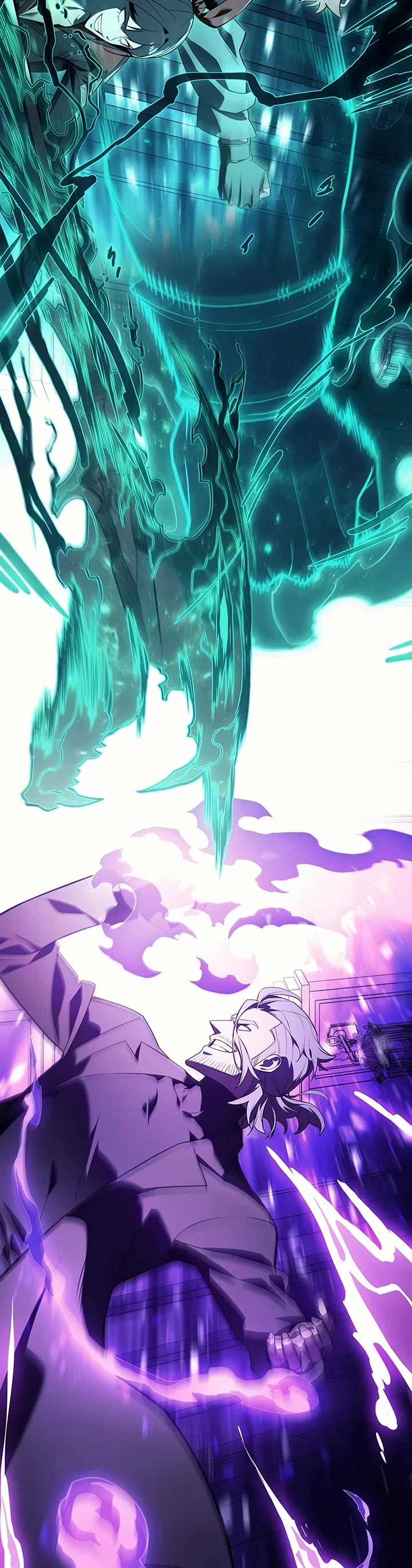 The Return of the Disaster-Class Hero Chapter 182 page 59 - Chapter 182