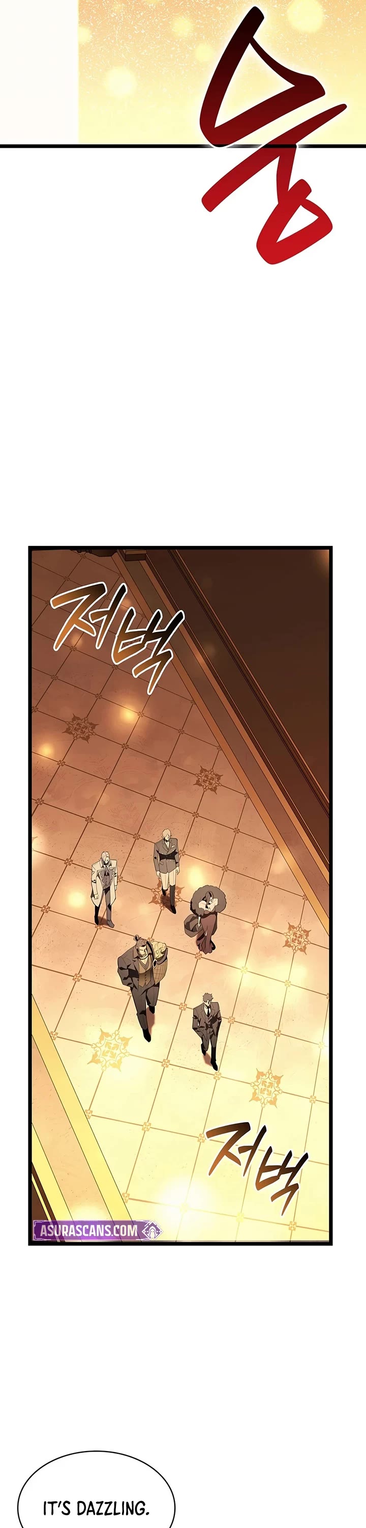 The Return of the Disaster-Class Hero Chapter 182 page 8 - Chapter 182