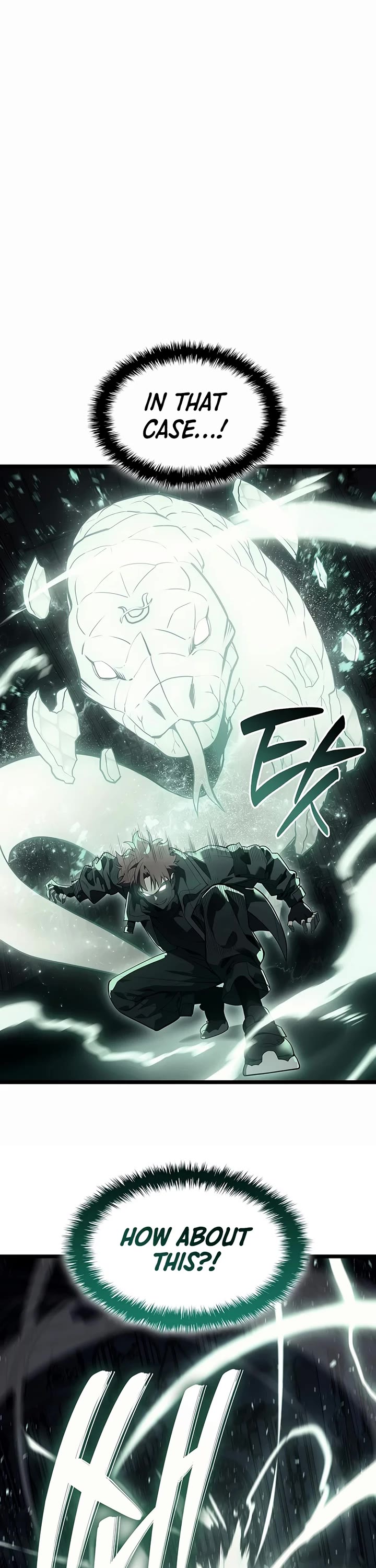 The Return of the Disaster-Class Hero Chapter 183 page 11 - Chapter 183
