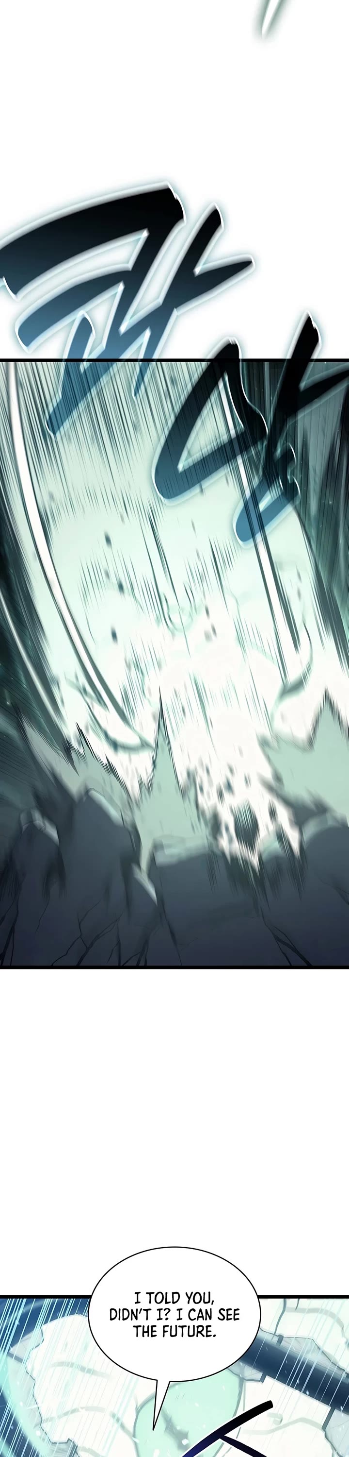 The Return of the Disaster-Class Hero Chapter 183 page 13 - Chapter 183