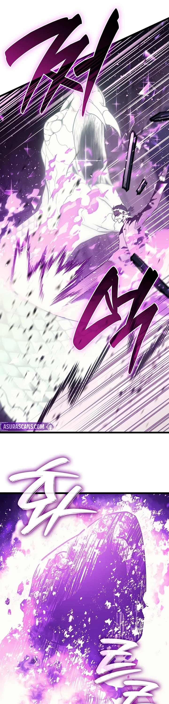 The Return of the Disaster-Class Hero Chapter 183 page 15 - Chapter 183