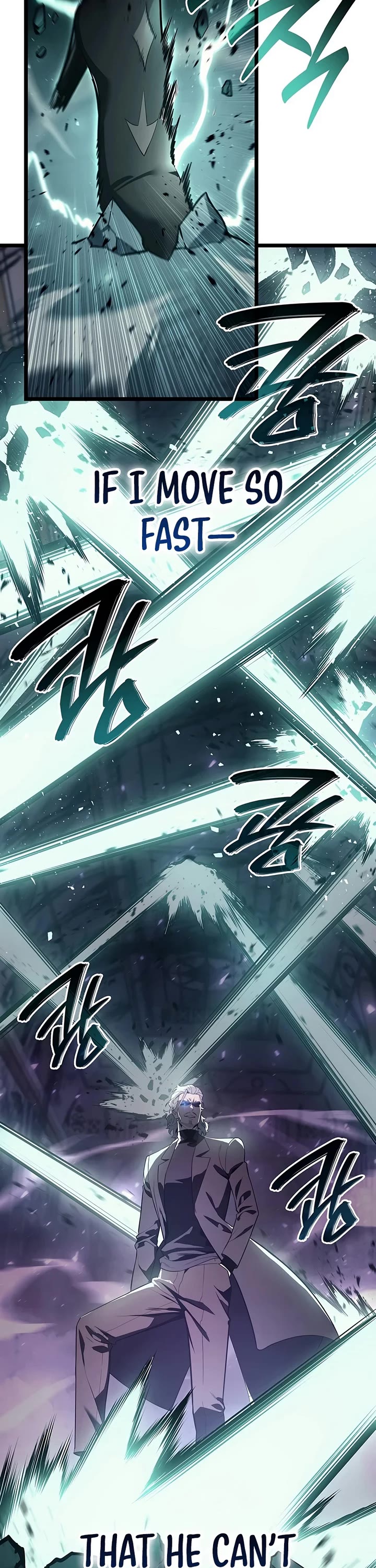 The Return of the Disaster-Class Hero Chapter 183 page 17 - Chapter 183