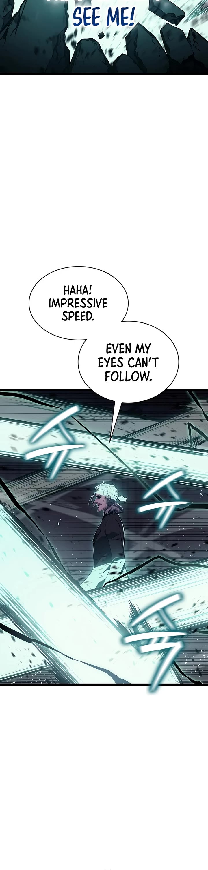 The Return of the Disaster-Class Hero Chapter 183 page 18 - Chapter 183