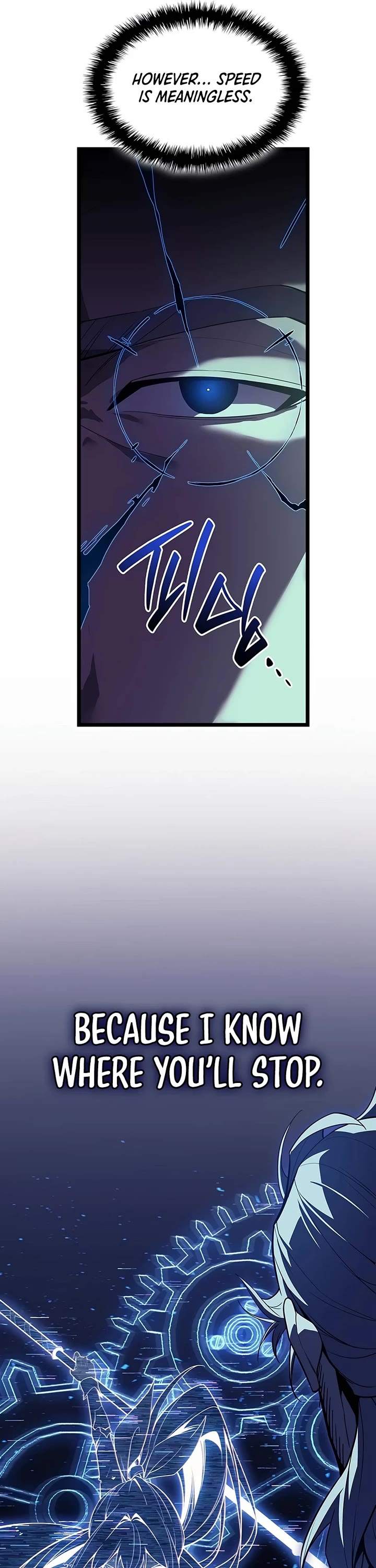 The Return of the Disaster-Class Hero Chapter 183 page 19 - Chapter 183