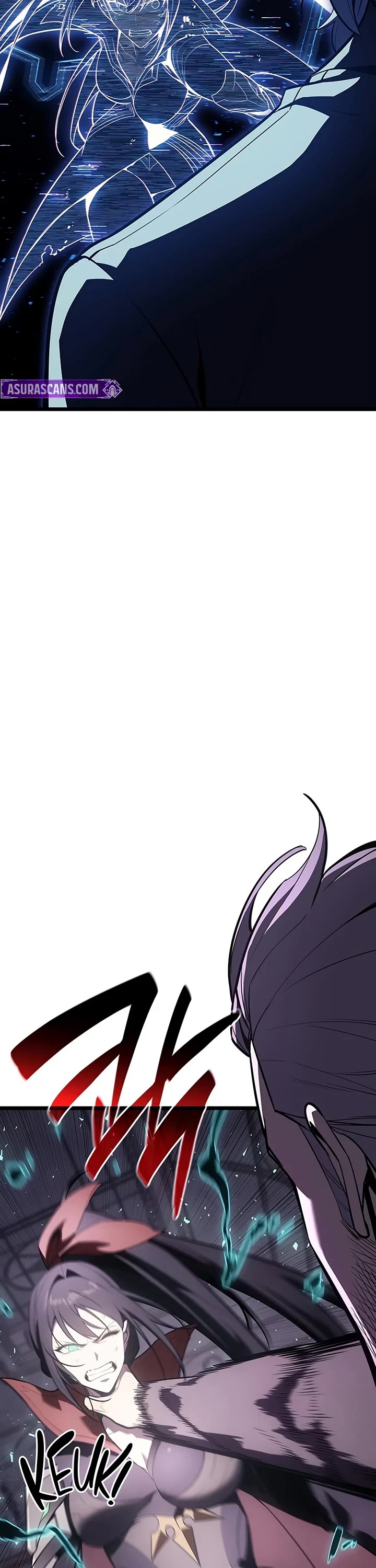 The Return of the Disaster-Class Hero Chapter 183 page 20 - Chapter 183