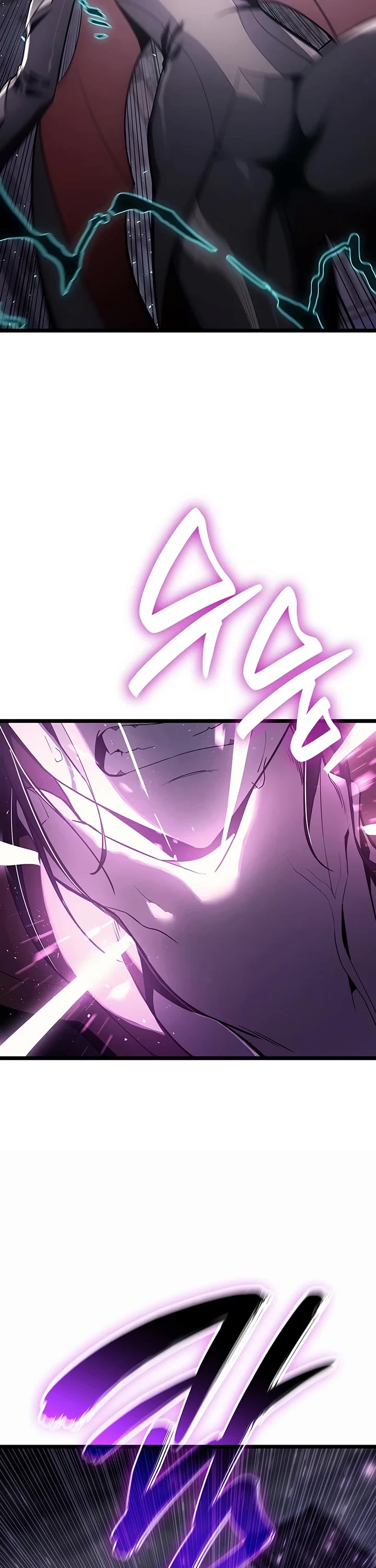 The Return of the Disaster-Class Hero Chapter 183 page 21 - Chapter 183