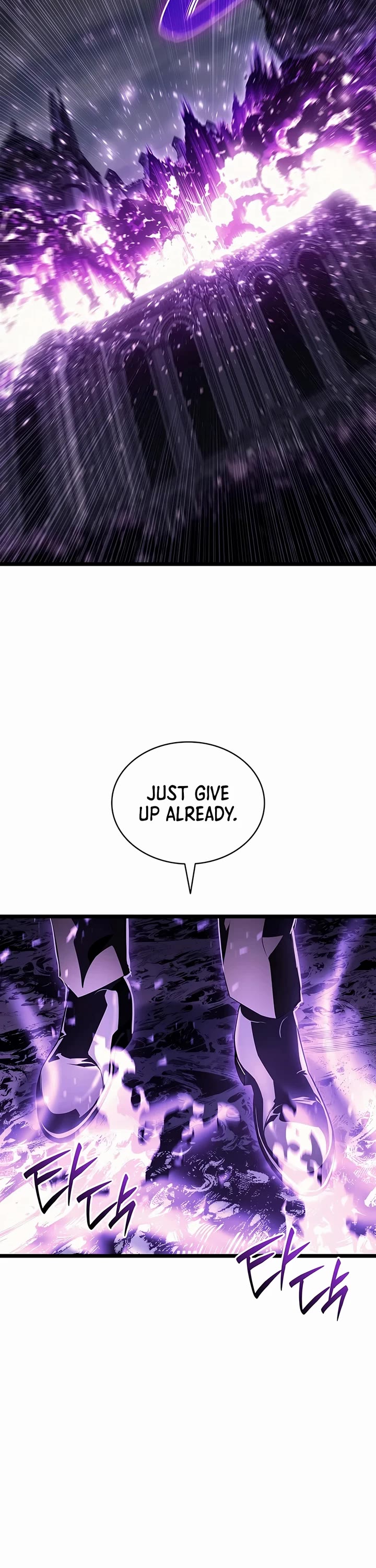 The Return of the Disaster-Class Hero Chapter 183 page 22 - Chapter 183