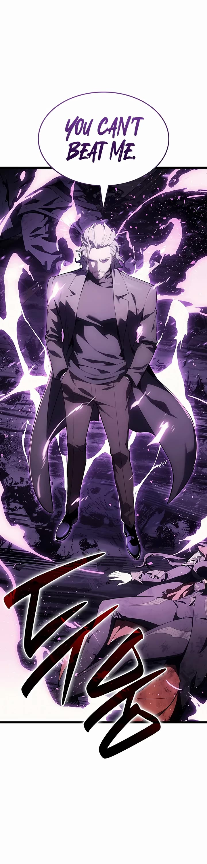 The Return of the Disaster-Class Hero Chapter 183 page 23 - Chapter 183