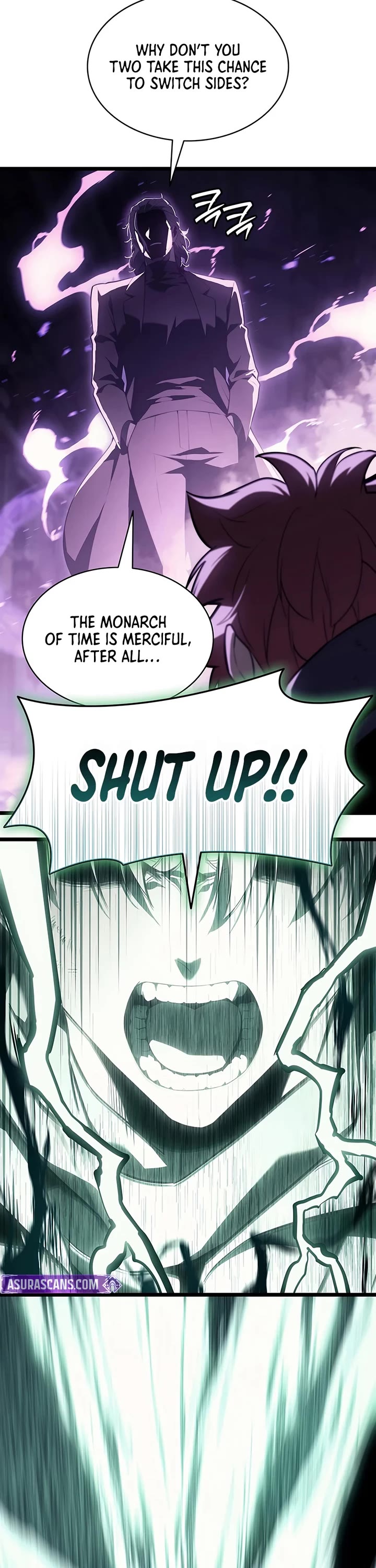 The Return of the Disaster-Class Hero Chapter 183 page 28 - Chapter 183