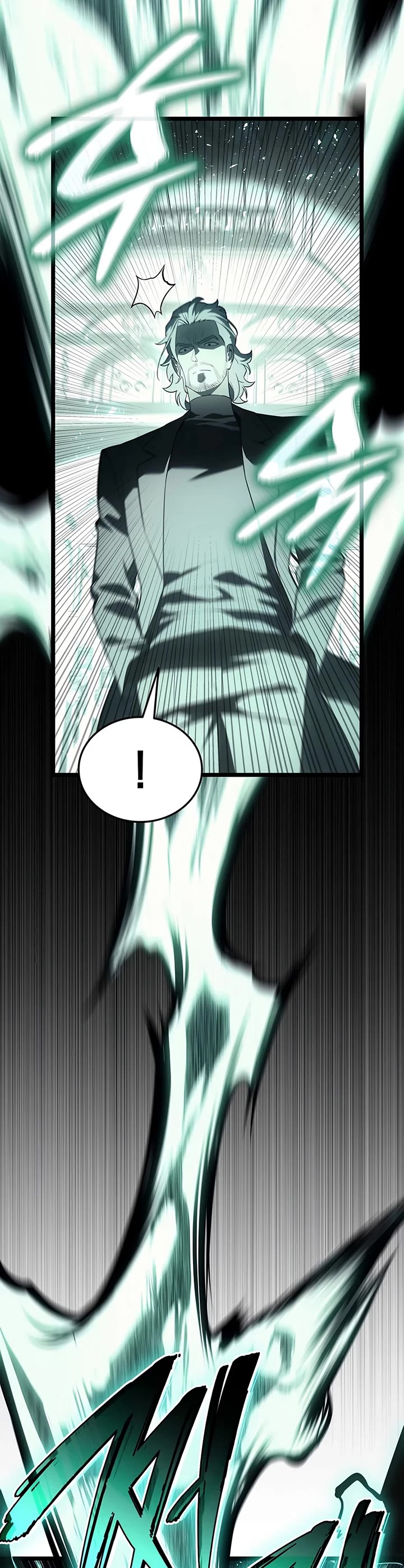The Return of the Disaster-Class Hero Chapter 183 page 29 - Chapter 183