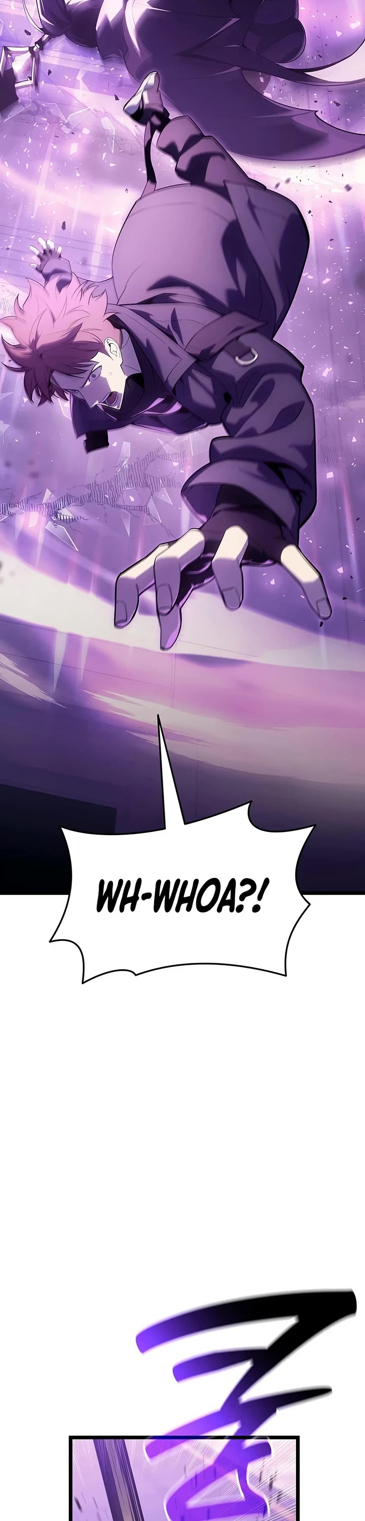 The Return of the Disaster-Class Hero Chapter 183 page 3 - Chapter 183