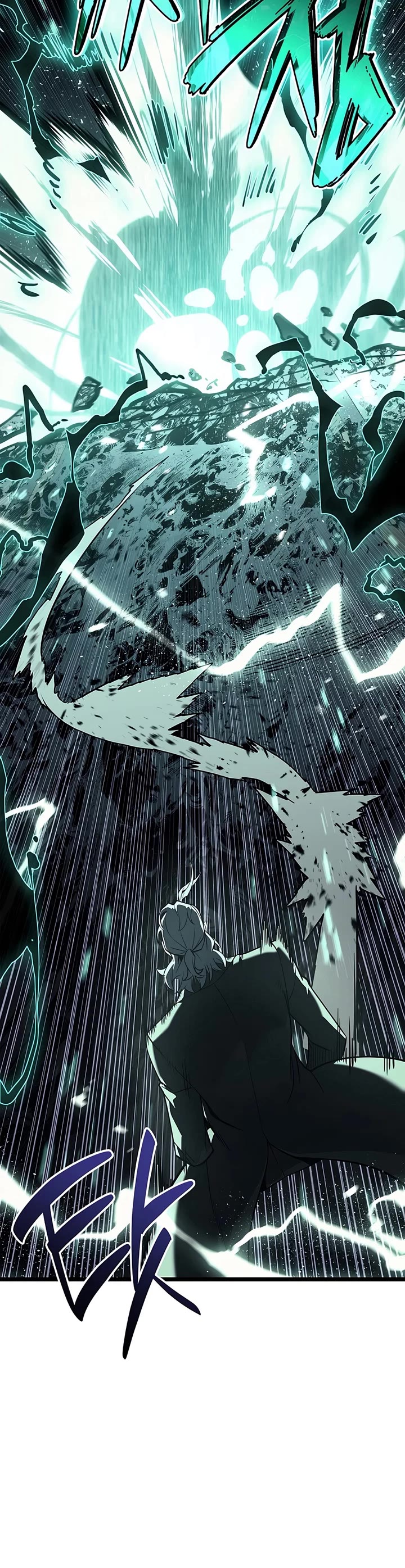 The Return of the Disaster-Class Hero Chapter 183 page 30 - Chapter 183