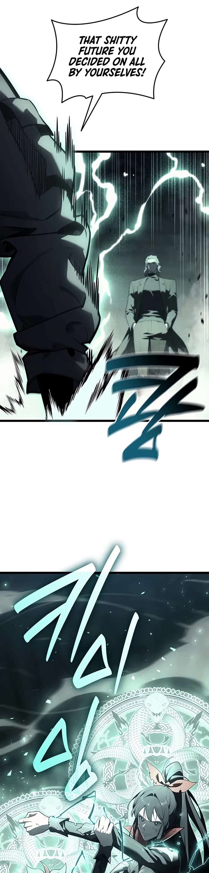 The Return of the Disaster-Class Hero Chapter 183 page 31 - Chapter 183