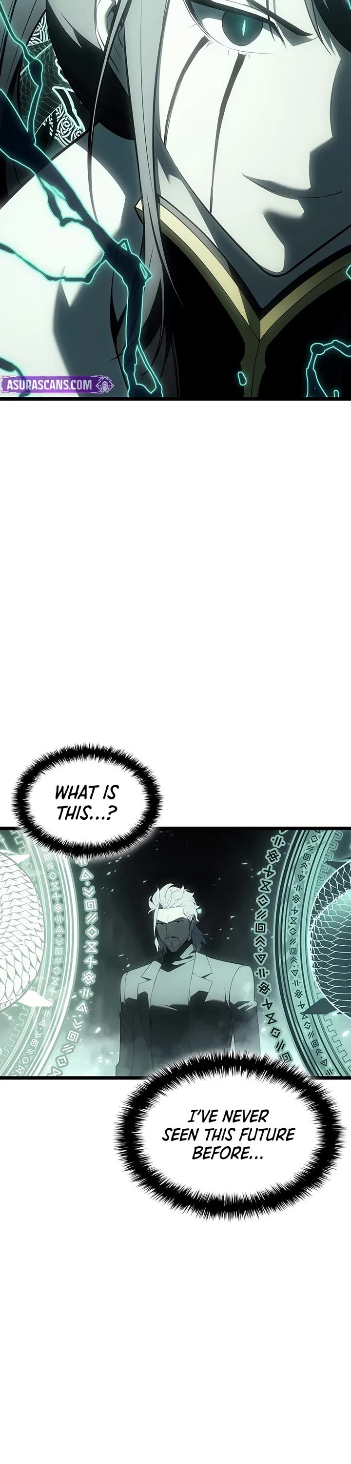 The Return of the Disaster-Class Hero Chapter 183 page 38 - Chapter 183