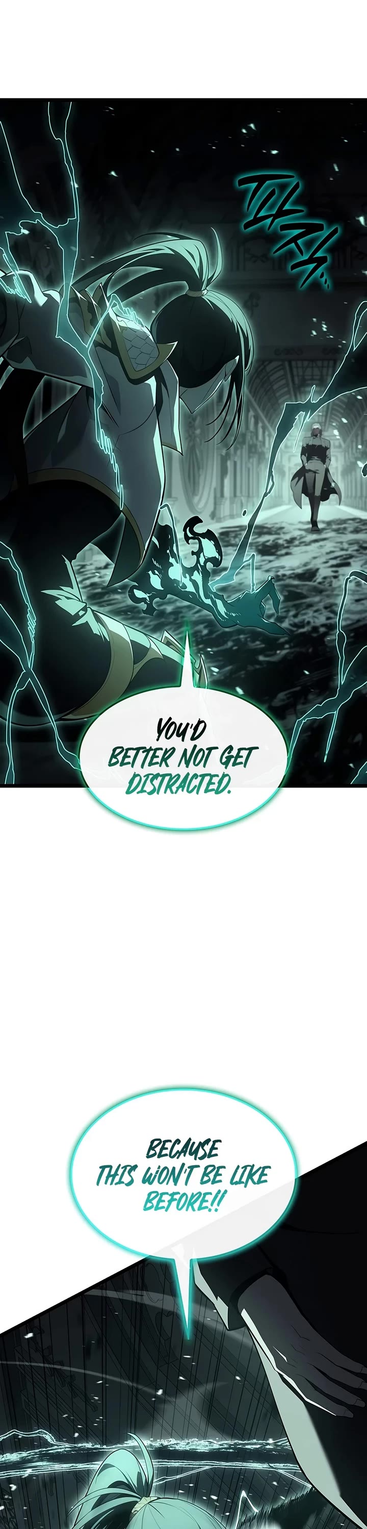 The Return of the Disaster-Class Hero Chapter 183 page 39 - Chapter 183
