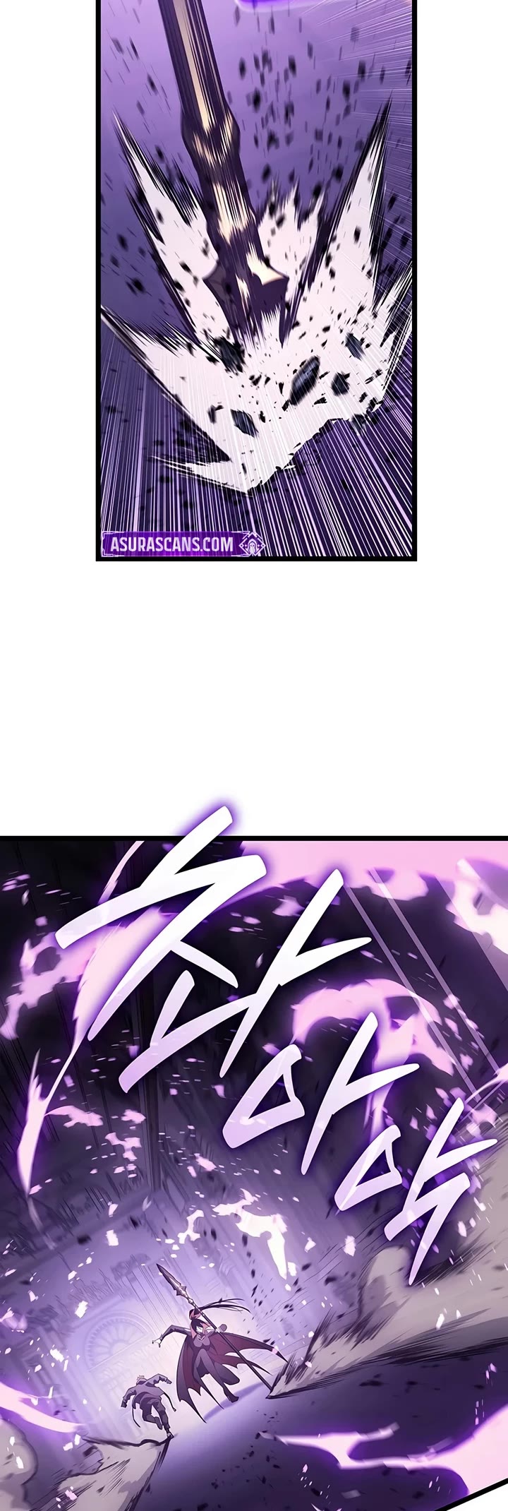 The Return of the Disaster-Class Hero Chapter 183 page 4 - Chapter 183