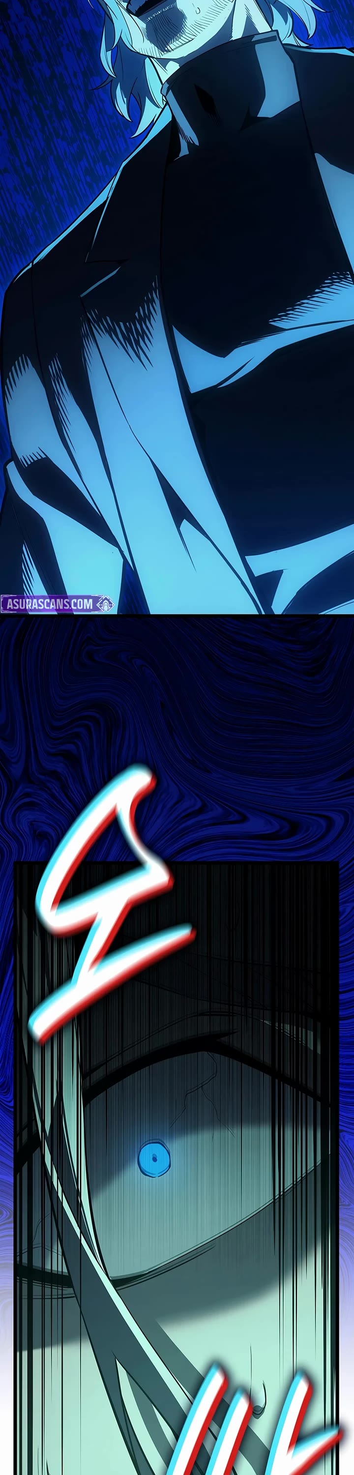 The Return of the Disaster-Class Hero Chapter 183 page 42 - Chapter 183