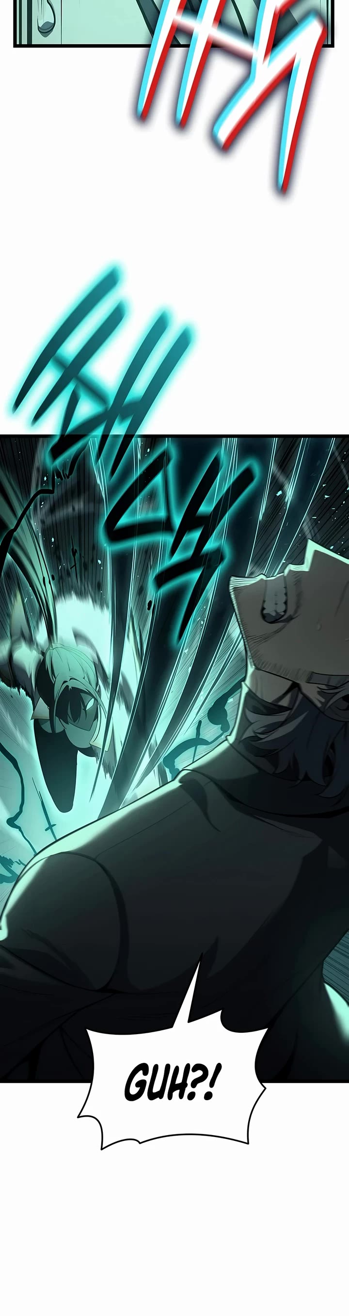 The Return of the Disaster-Class Hero Chapter 183 page 43 - Chapter 183