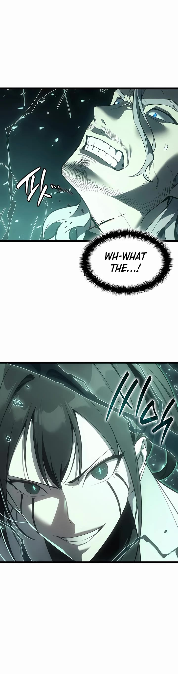 The Return of the Disaster-Class Hero Chapter 183 page 44 - Chapter 183