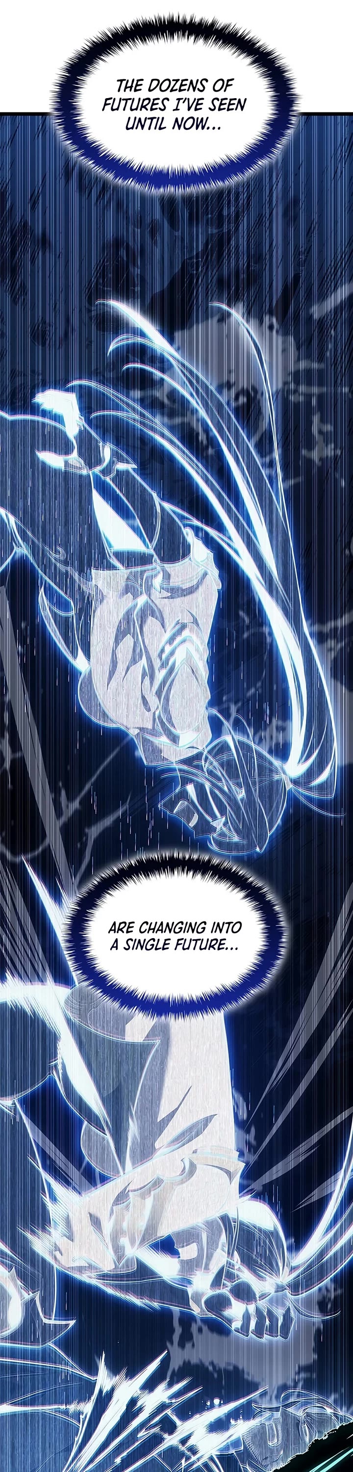 The Return of the Disaster-Class Hero Chapter 183 page 45 - Chapter 183